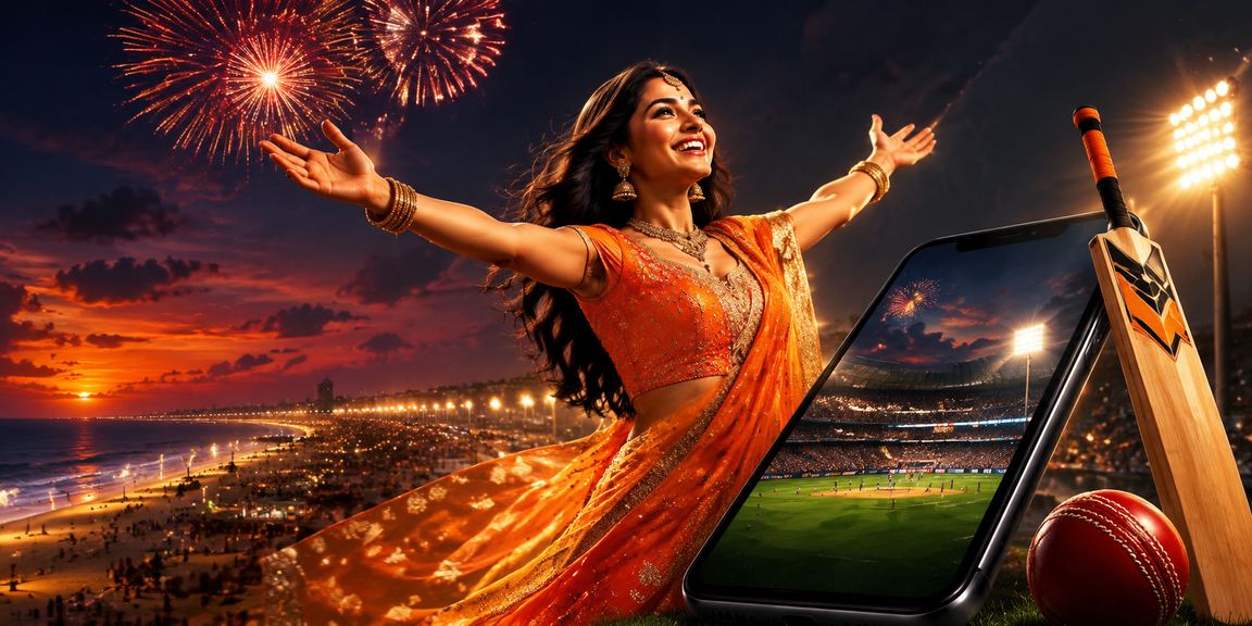 Mobile betting on Aviator game shown on phone in India